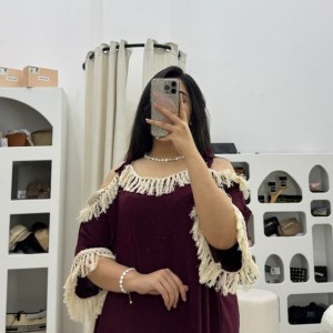 پیراهن ساحلی ماریمو