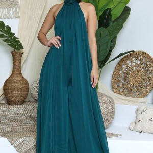 اورال حریر پشت باز زنانه – برند SHEIN