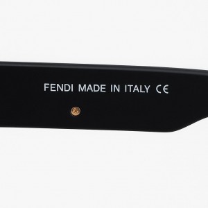 عینک آفتابی زنانه FENDI – مدل لاکچری و خاص