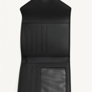 کیف پول زنانه COACH – شیک، جمع‌وجور، لاکچری