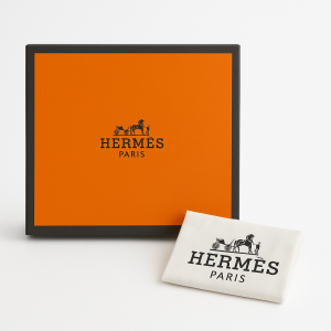 کیف Hermes - عسلی