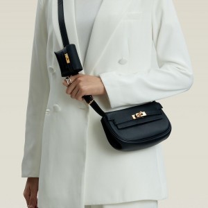 کیف هرمس مدل Kelly Mooove – شیک، کاربردی، مدرن