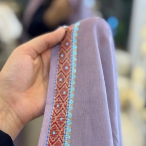 لیسی حاشیه‌دار زنانه – سبک، کاربردی و شیک