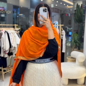 لیسی حاشیه‌دار زنانه – سبک، کاربردی و شیک