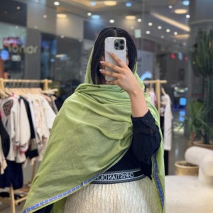 لیسی حاشیه‌دار زنانه – سبک، کاربردی و شیک