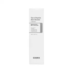 پپتاید 6 کاره کوزارکس Cosrx مدل 6 Peptide Skin Booster: