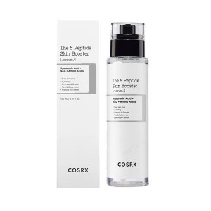 پپتاید 6 کاره کوزارکس Cosrx مدل 6 Peptide Skin Booster: