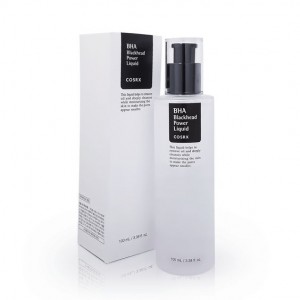 لیکوئید BHA Blackhead Power Liquid برند COSRX – حجم 100 میل