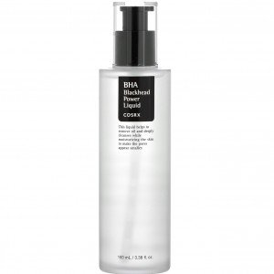 لیکوئید BHA Blackhead Power Liquid برند COSRX – حجم 100 میل