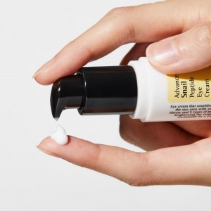 کرم دورچشم پپتاید حلزون COSRX – Advanced Snail Peptide Eye Cream (25 میل)