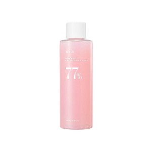 تونر شیری هلو آنوآ —   Anua Peach 77 Niacin Essence Toner