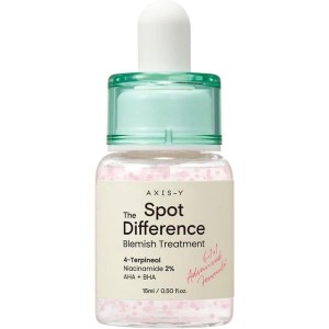 سرم ضد جوش اکسیس وای – AXIS-Y Spot The Difference Blemish Treatment