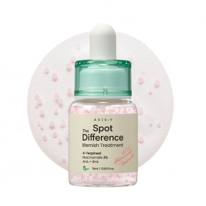 سرم ضد جوش اکسیس وای – AXIS-Y Spot The Difference Blemish Treatment