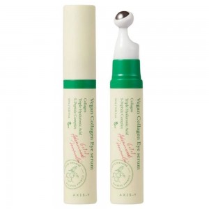 کرم دور چشم اکسیس وای – AXIS-Y Complete No-Stress Physical Eye Cream