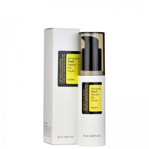 سرم دور چشم حلزون کوزارکس – COSRX Advanced Snail Peptide Eye Cream
