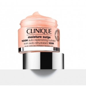 ژل کرم آبرسان 100ساعته کلینیک clinique 125ml