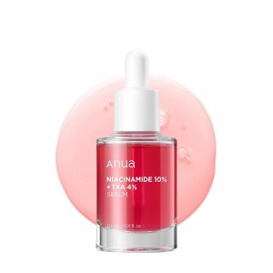 ✅ سرم ضد لک نیاسینامید انوا – Anua Niacinamide 10% + TXA 4% Dark Spot Correcting Serum