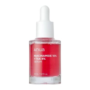 ✅ سرم ضد لک نیاسینامید انوا – Anua Niacinamide 10% + TXA 4% Dark Spot Correcting Serum