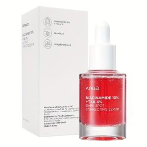 ✅ سرم ضد لک نیاسینامید انوا – Anua Niacinamide 10% + TXA 4% Dark Spot Correcting Serum