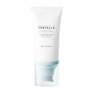 کرم ضدآفتاب سنتلا SPF 50+