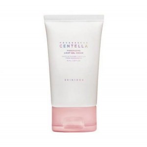 ژل کرم سبک جمع‌کننده منافذ سنتلا اسکین 1004 | SKIN1004 Centella Poreminizing Light Gel Cream 75ml