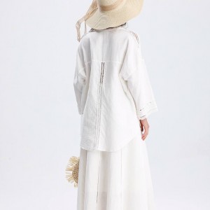 ست بلوز دامن Ayriss
