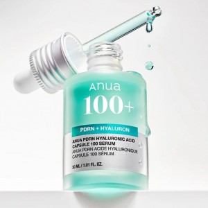 سرم آبرسان و pdrn آنوا anua