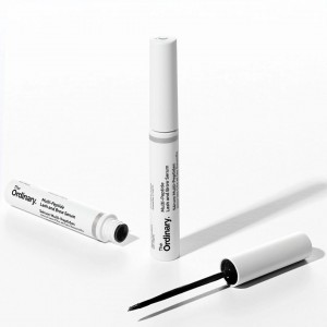 سرم تقویت مژه و ابرو دی اوردینری (The Ordinary Multi-Peptide Lash and Brow Serum)