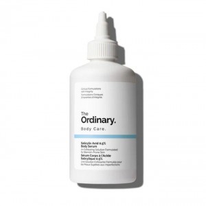 سرم لایه‌بردار بدن سالیسیلیک اسید ۰.۵٪ دی اوردینری (The Ordinary Salicylic Acid 0.5% Body Serum)