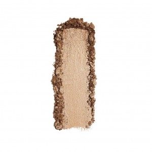 هایلایتر صورت شارلوت تیلبری مدل برنز گلو (Charlotte Tilbury  -  Bronze Glow Face Architect Highlighter)