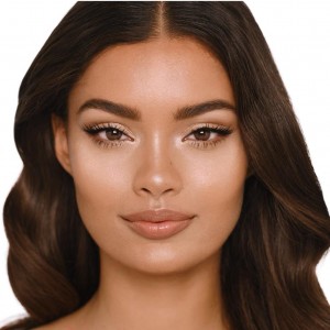 هایلایترشارلوت تیلبری مدل گلو گلاید Champagne Glow (Charlotte Tilbury Glow Glide)