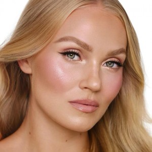 هایلایتر شارلوت تیلبری مدل گلو گلاید Pillow Talk Glow