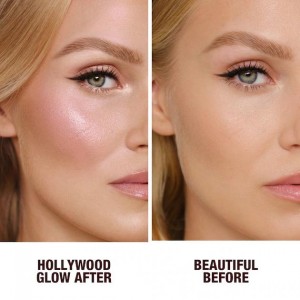 هایلایتر شارلوت تیلبری مدل گلو گلاید Pillow Talk Glow