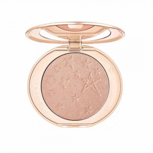 هایلایتر شارلوت تیلبری مدل گلو گلاید Pillow Talk Glow