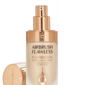 کرم پودر شارلوت تیلبری Airbrush Flawless