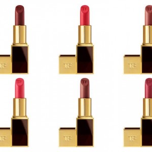 مشخصات محصول: رژ لب تام فورد Tom Ford Lip Color – شماره 80 Impassioned