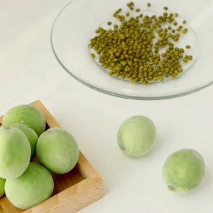 تونر بیوتی آف جوسان تونر Green Plum Refreshing Toner AHA + BHA – Beauty of Joseon