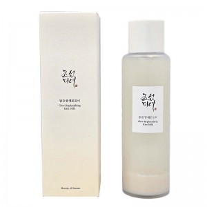 تونر برنج بیوتی آف جوسان – Beauty of Joseon Radiance Cleansing Toner Rice + Alpha Arbutin