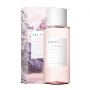 تونر کوچککننده منافذ ماداگاسکار سنتلا Madagascar Centella Pore Minimizing Fresh Toner – SKIN1004