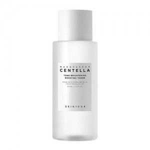 تونر ضد لک ماداگاسکار سنتلا Madagascar Centella Tone Brightening Capsule Toner – SKIN1004