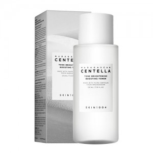 تونر ضد لک ماداگاسکار سنتلا Madagascar Centella Tone Brightening Capsule Toner – SKIN1004