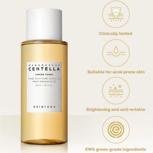 تونر جوان ساز سنتلا (Centella Revitalizing Toner)