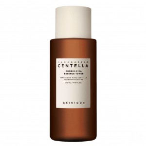 تونر تقویت‌کننده آبرسان سنتلا ماداگاسکار (Madagascar Centella Hyaluronic Acid Toner)