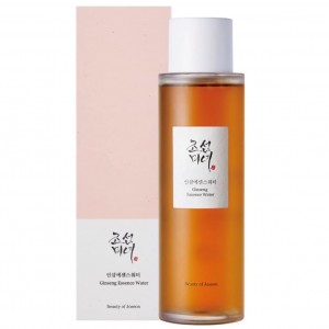 تونر جینسینگ بیوتی آف جوسان (Beauty of Joseon Ginseng Essence Water)
