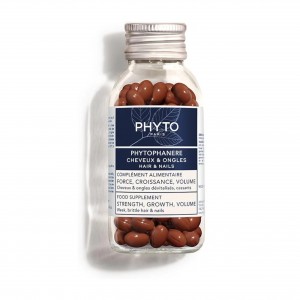 قرص مکمل فیتو برای تقویت مو و ناخن (PHYTO Phytophanere Hair & Nails Supplements)