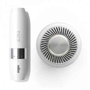 ماشین اصلاح صورت براون (Braun Electric Shaver)