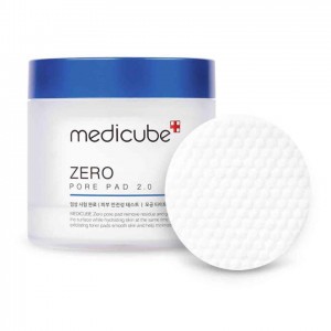 پد لایه‌بردار و کنترل منافذ زیرو پور 2.0 (Zero Pore Pads 2.0)