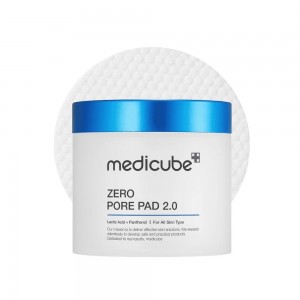 پد لایه‌بردار و کنترل منافذ زیرو پور 2.0 (Zero Pore Pads 2.0)