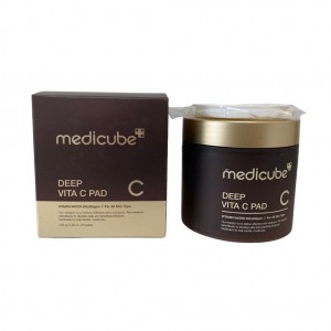 تونر پد ویتامین C مدیکیوب (Medicube Vitamin C Toner Pad)