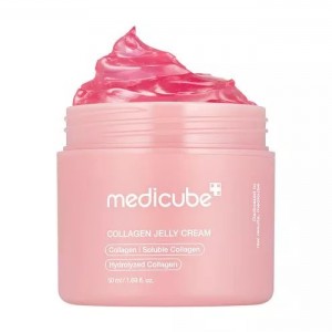 کرم ژلی کلاژن مدیکیوب (Medicube Collagen Jelly Cream)